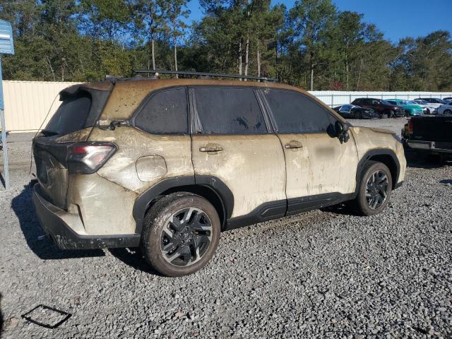 Subaru Forester Limited Image 2