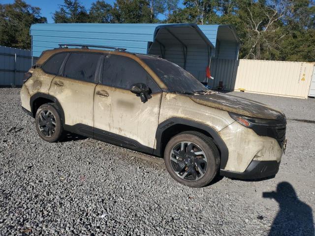 Subaru Forester Limited Image 6