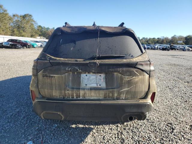 Subaru Forester Limited Image 5