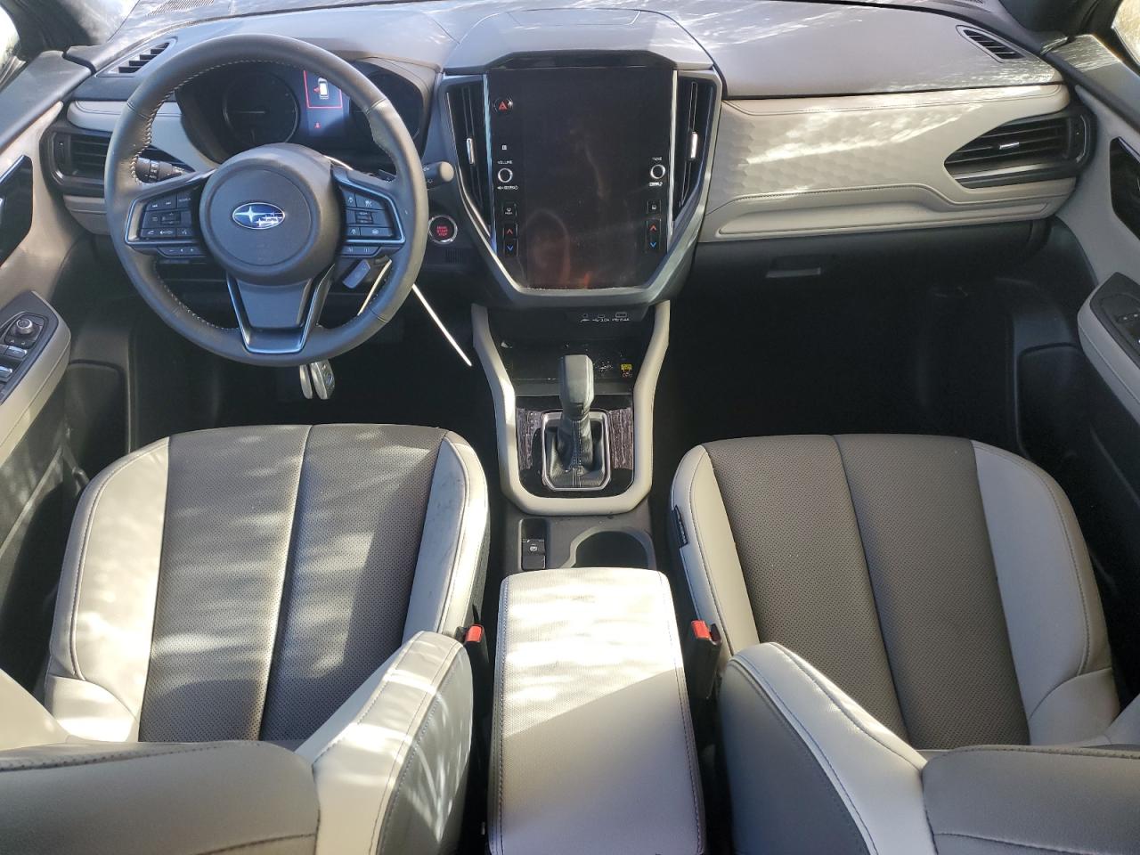 Subaru Forester Limited Image 12