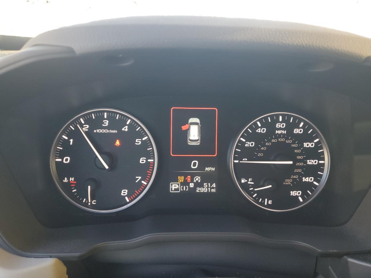 Subaru Forester Limited Image 11