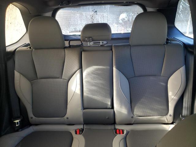 Subaru Forester Limited Image 7