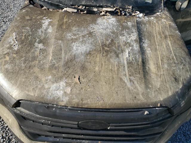 Subaru Forester Limited Image 8