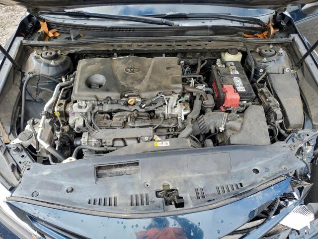 Toyota Camry L Image 6