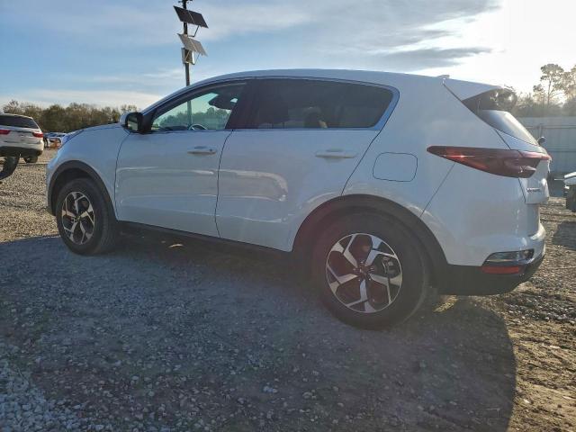Kia Sportage Lx Image 2