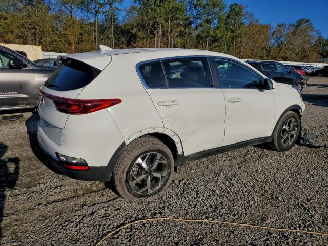 Kia Sportage Lx Image 3