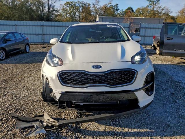 Kia Sportage Lx Image 9