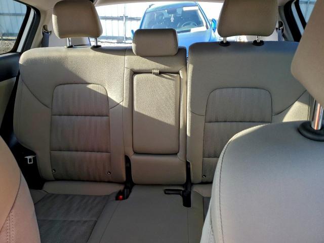 Kia Sportage Lx Image 8