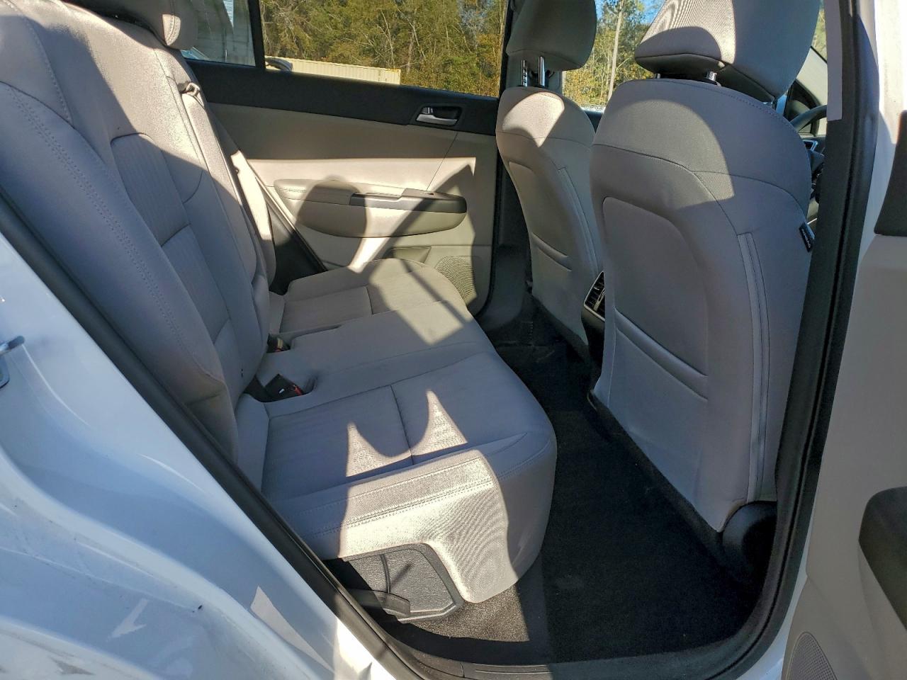 Kia Sportage Lx Image 6