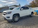 Chevrolet Colorado Lt Image 1
