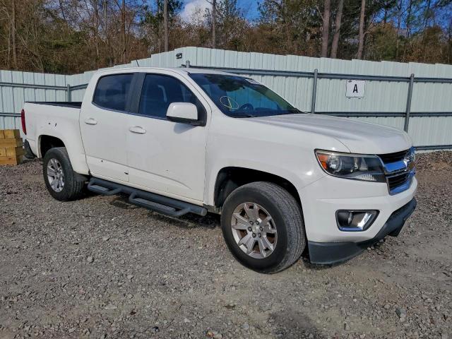 Chevrolet Colorado Lt Image 4