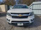 Chevrolet Colorado Lt Image 3