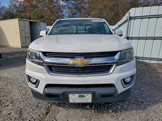 Chevrolet Colorado Lt Image 3