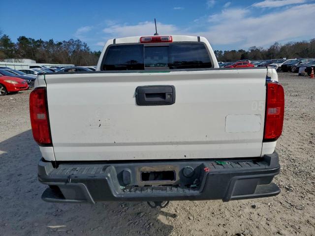 Chevrolet Colorado Lt Image 12