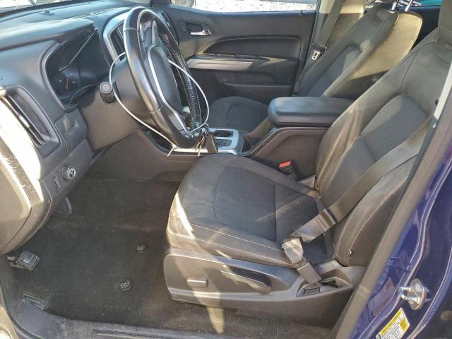 Chevrolet Colorado Lt Image 9