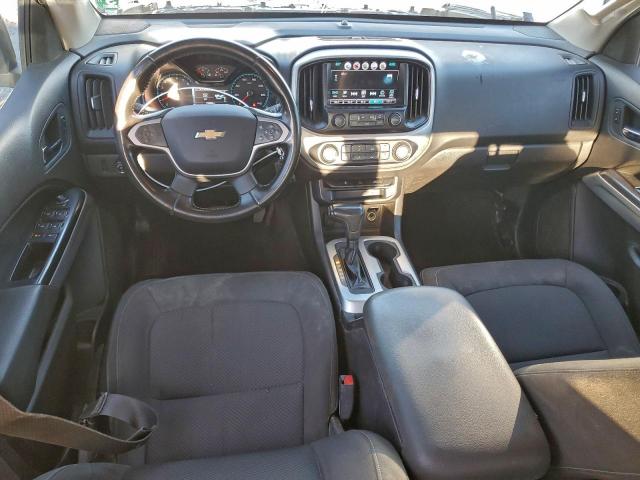 Chevrolet Colorado Lt Image 6