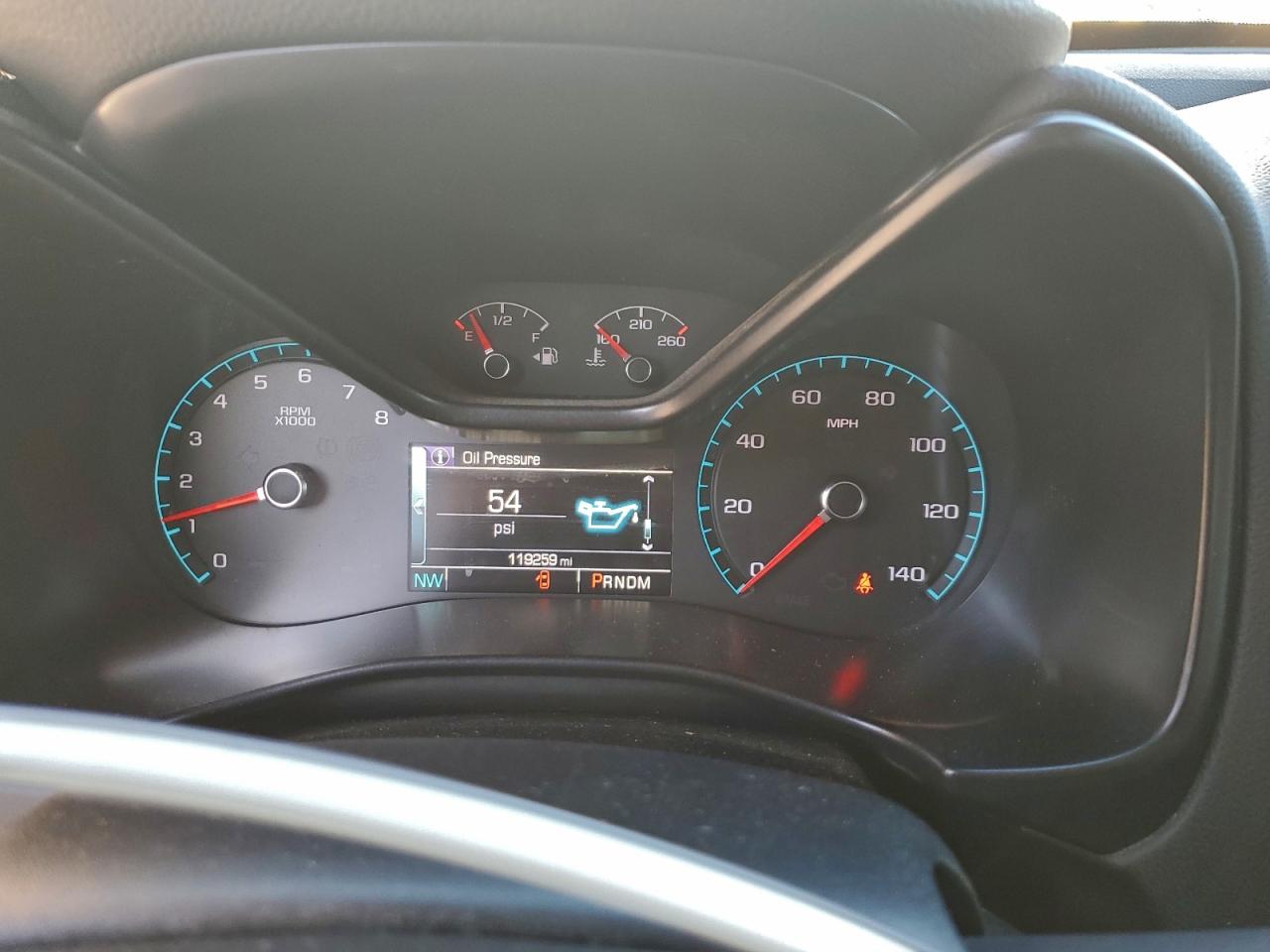 Chevrolet Colorado Lt Image 10