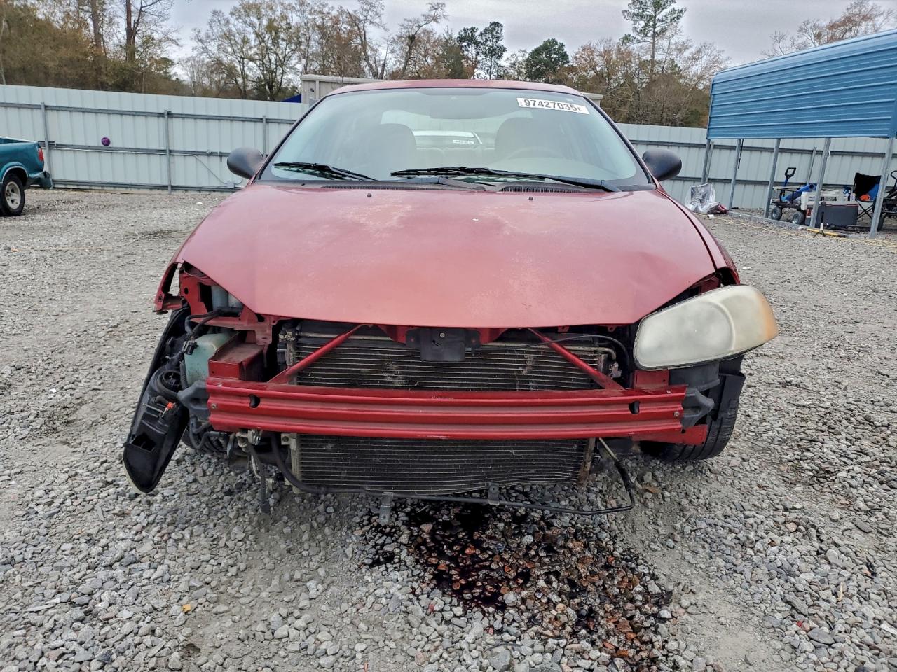 Dodge Stratus Se Plus Image 2