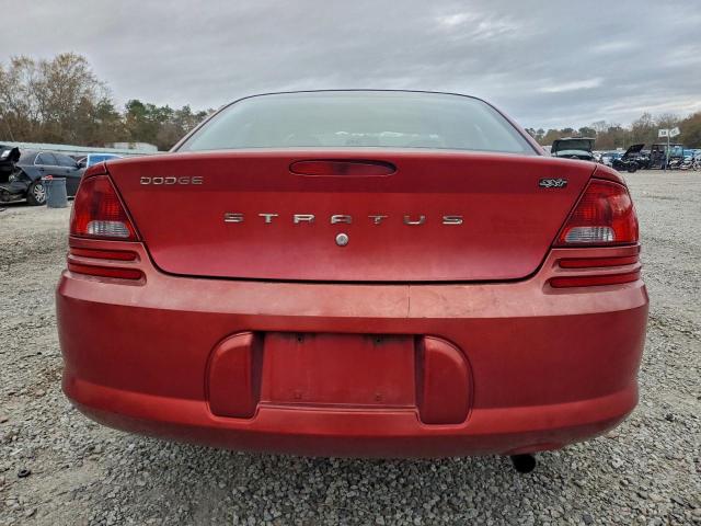 Dodge Stratus Se Plus Image 8