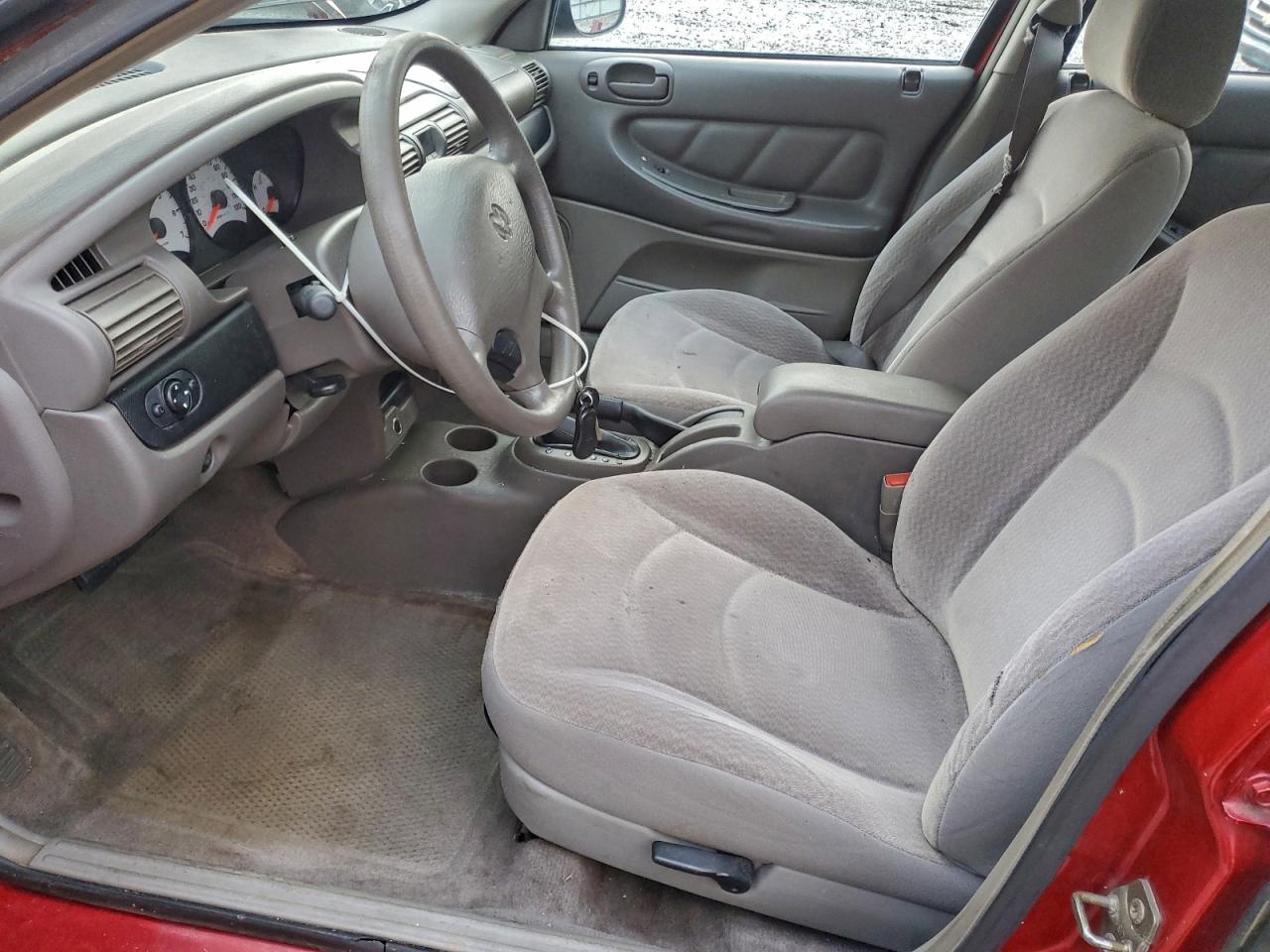 Dodge Stratus Se Plus Image 6