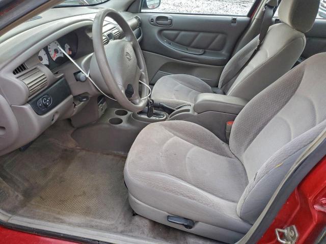 Dodge Stratus Se Plus Image 6