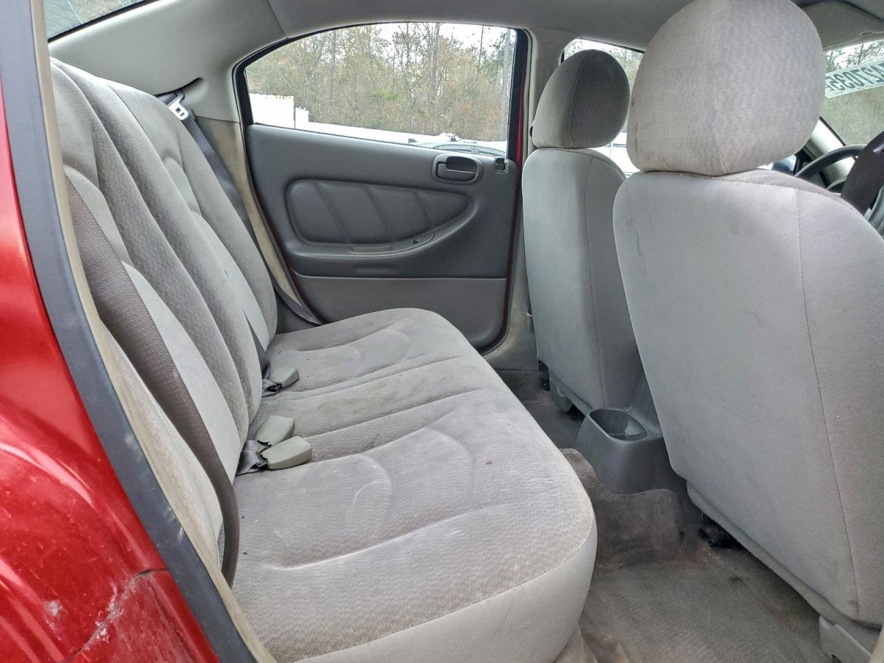 Dodge Stratus Se Plus Image 13