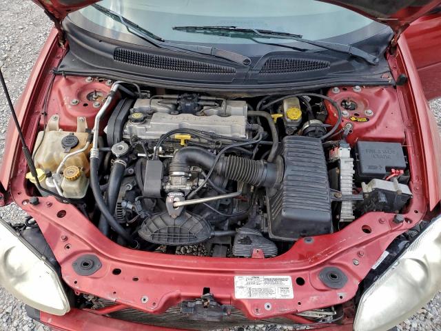 Dodge Stratus Se Plus Image 11