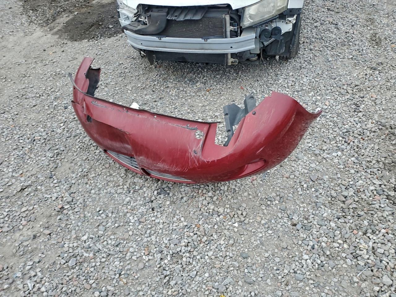 Dodge Stratus Se Plus Image 12