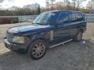 Land Rover Range Rover Supercharged Image 1