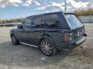Land Rover Range Rover Supercharged Image 2