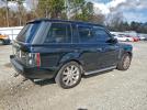 Land Rover Range Rover Supercharged Image 3