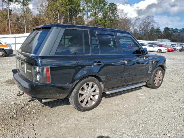 Land Rover Range Rover Supercharged Image 3