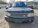Land Rover Range Rover Supercharged Image 5