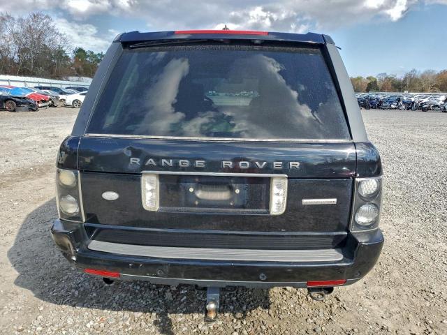 Land Rover Range Rover Supercharged Image 13