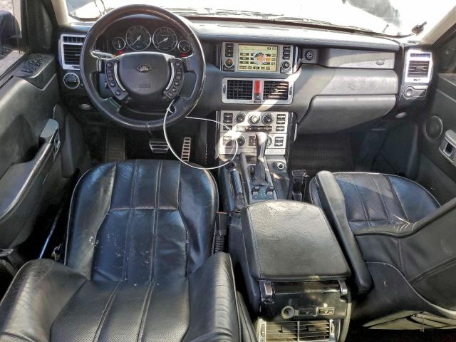 Land Rover Range Rover Supercharged Image 6