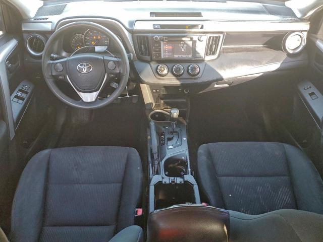 Toyota RAV4 Le Image 5