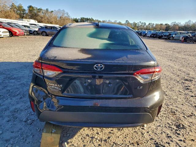 Toyota Corolla Le Image 11