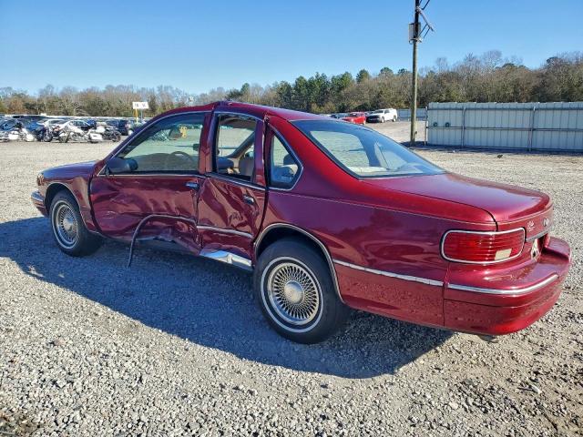 Chevrolet Caprice Classic Ss Image 11