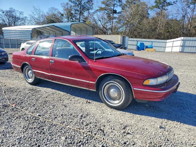 Chevrolet Caprice Classic Ss Image 5