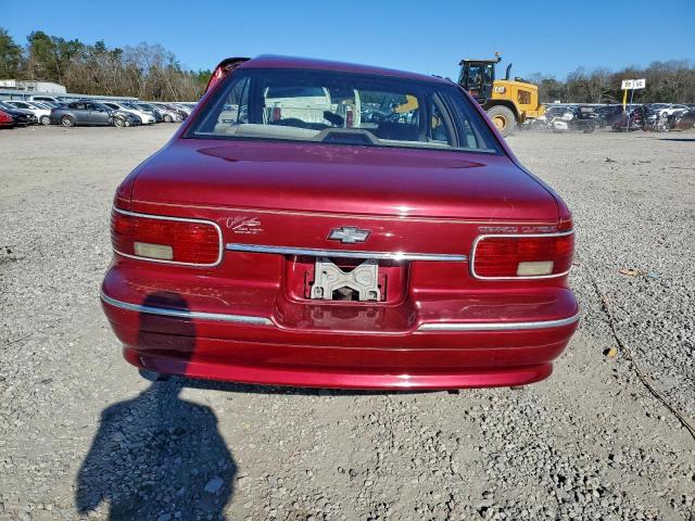 Chevrolet Caprice Classic Ss Image 10