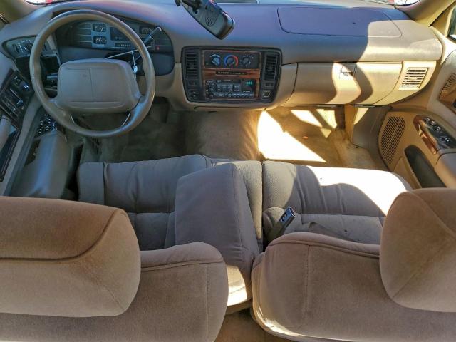 Chevrolet Caprice Classic Ss Image 6