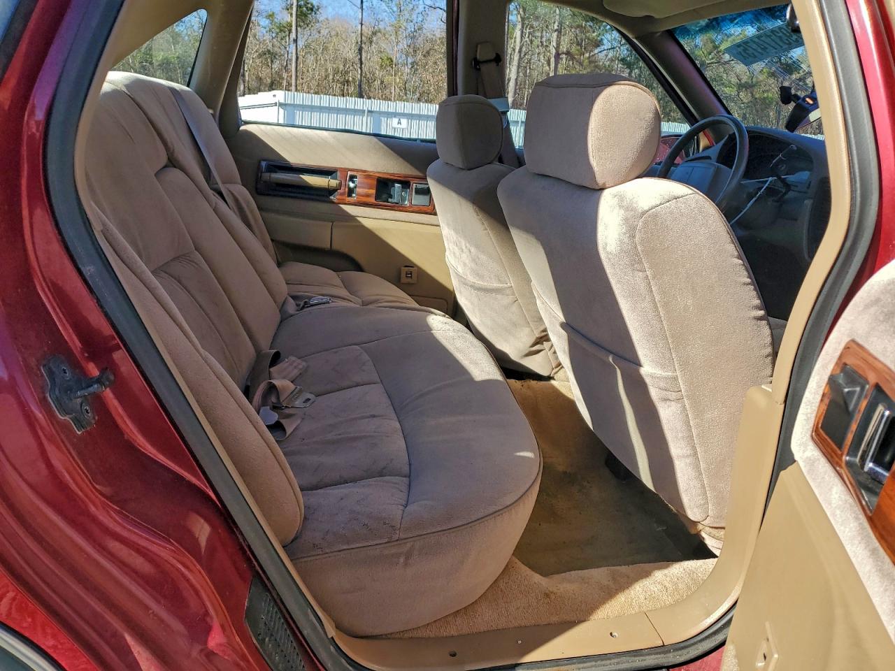 Chevrolet Caprice Classic Ss Image 9