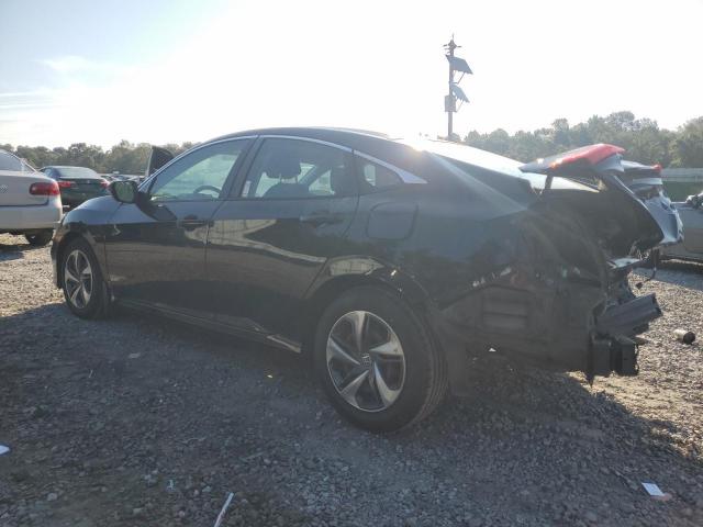 Honda Civic Lx Image 2