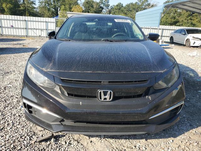 Honda Civic Lx Image 5