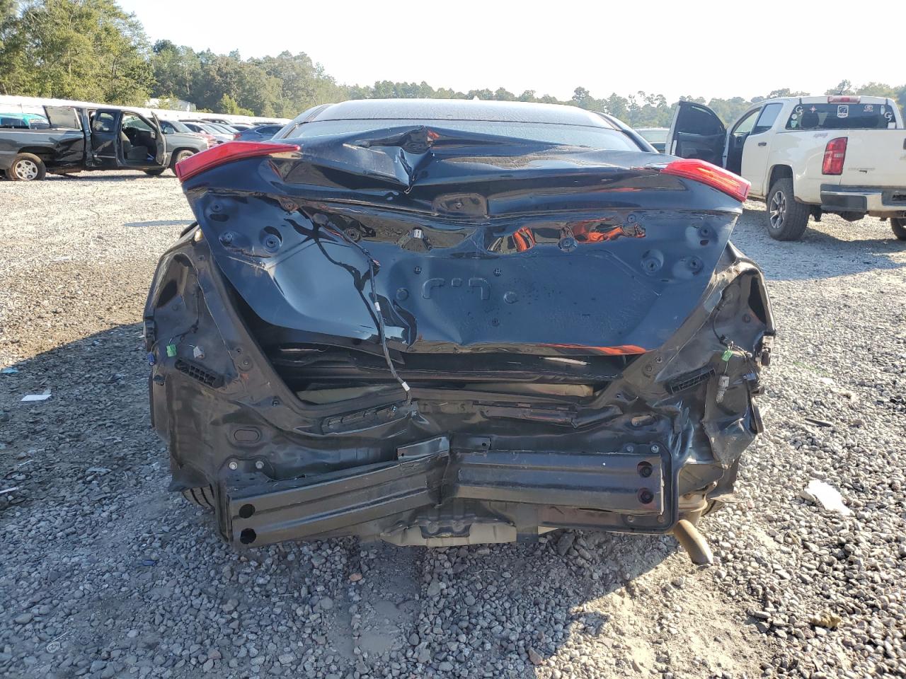 Honda Civic Lx Image 7