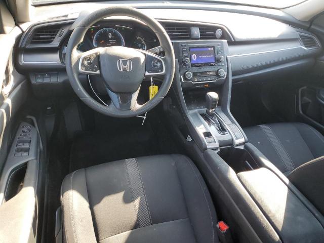Honda Civic Lx Image 9