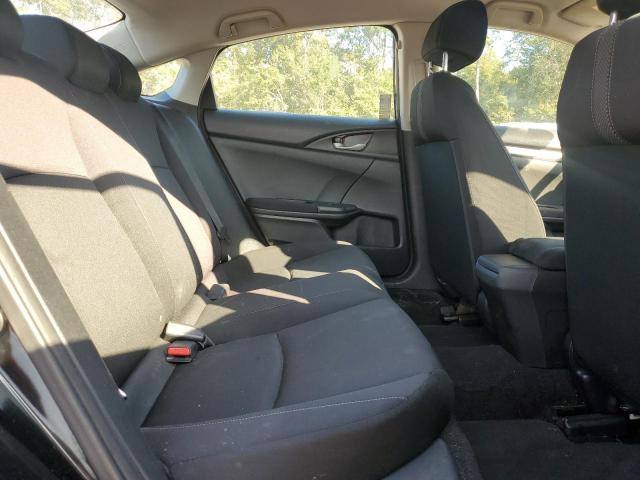 Honda Civic Lx Image 8