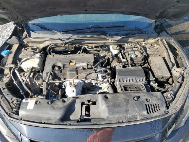 Honda Civic Lx Image 12