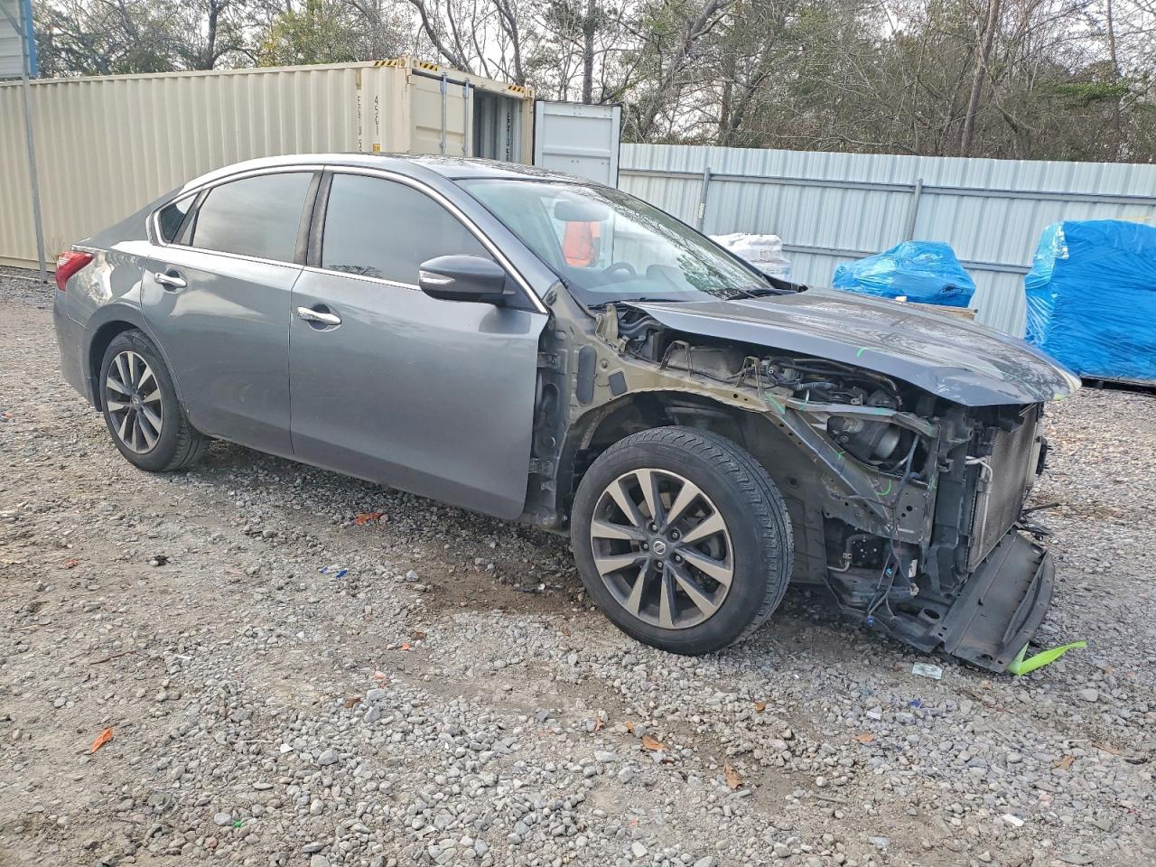 Nissan Altima 2.5 Image 12