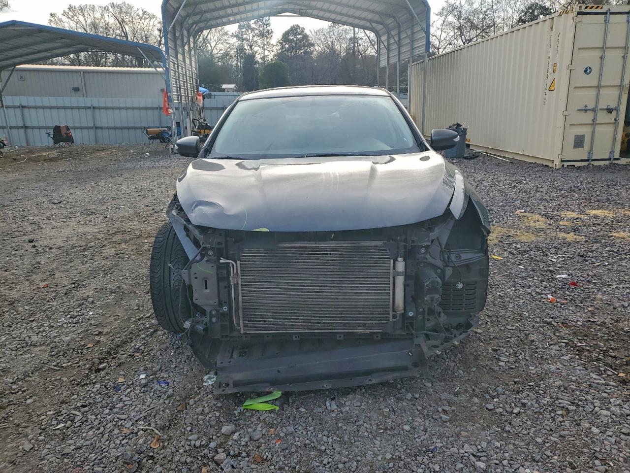 Nissan Altima 2.5 Image 4